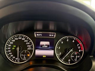 Mercedes-Benz A 180 2013 URBAN NIGHT PACK /ΑΒΑΦΟ / BOOK SERV / A 180-thumb-10