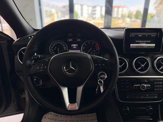 Mercedes-Benz A 180 2013 URBAN NIGHT PACK /ΑΒΑΦΟ / BOOK SERV / A 180-thumb-11