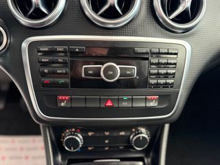 Mercedes-Benz A 180 2013 URBAN NIGHT PACK /ΑΒΑΦΟ / BOOK SERV / A 180-thumb-12
