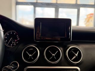 Mercedes-Benz A 180 2013 URBAN NIGHT PACK /ΑΒΑΦΟ / BOOK SERV / A 180-thumb-14