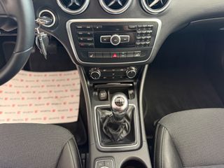 Mercedes-Benz A 180 2013 URBAN NIGHT PACK /ΑΒΑΦΟ / BOOK SERV / A 180-thumb-15