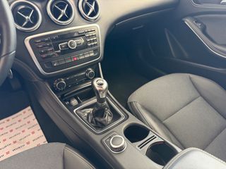 Mercedes-Benz A 180 2013 URBAN NIGHT PACK /ΑΒΑΦΟ / BOOK SERV / A 180-thumb-17