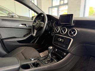Mercedes-Benz A 180 2013 URBAN NIGHT PACK /ΑΒΑΦΟ / BOOK SERV / A 180-thumb-21