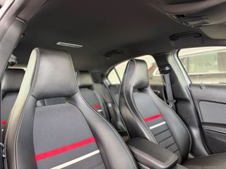 Mercedes-Benz A 180 2013 URBAN NIGHT PACK /ΑΒΑΦΟ / BOOK SERV / A 180-thumb-23