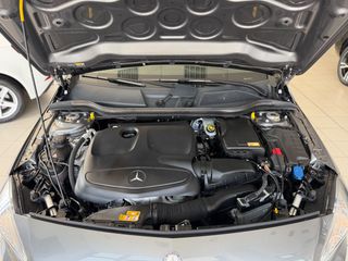 Mercedes-Benz A 180 2013 URBAN NIGHT PACK /ΑΒΑΦΟ / BOOK SERV / A 180-thumb-28