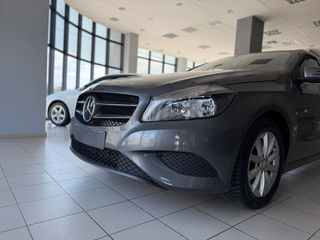 Mercedes-Benz A 180 2013 URBAN NIGHT PACK /ΑΒΑΦΟ / BOOK SERV / A 180-thumb-32