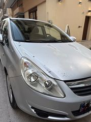 Opel Corsa 2008
