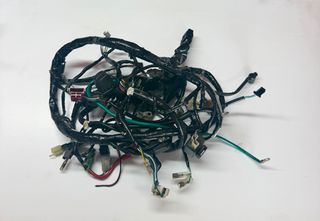 ΠΛΕΞΟΥΔΑ ΓΝΗΣΙΑ HONDA INNOVA INJECTION