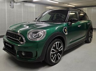 Mini Countryman SE (Cooper) 2020 ALL4 WORKS