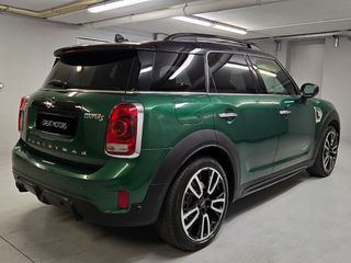 Mini Countryman SE (Cooper) 2020 ALL4 WORKS-thumb-3
