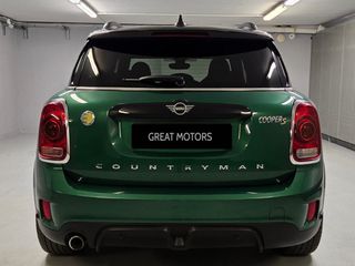Mini Countryman SE (Cooper) 2020 ALL4 WORKS-thumb-4