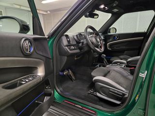 Mini Countryman SE (Cooper) 2020 ALL4 WORKS-thumb-7