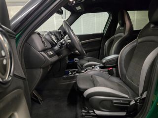 Mini Countryman SE (Cooper) 2020 ALL4 WORKS-thumb-8