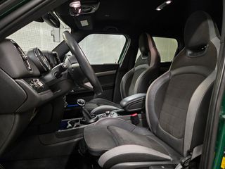 Mini Countryman SE (Cooper) 2020 ALL4 WORKS-thumb-9