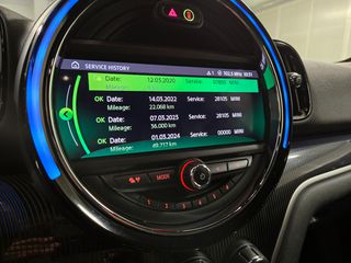 Mini Countryman SE (Cooper) 2020 ALL4 WORKS-thumb-15