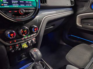 Mini Countryman SE (Cooper) 2020 ALL4 WORKS-thumb-13