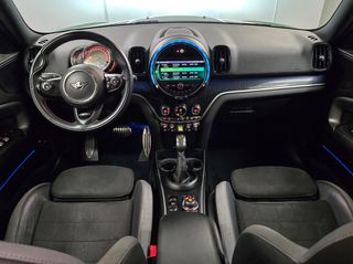 Mini Countryman SE (Cooper) 2020 ALL4 WORKS-thumb-19