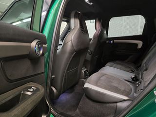 Mini Countryman SE (Cooper) 2020 ALL4 WORKS-thumb-20