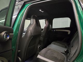 Mini Countryman SE (Cooper) 2020 ALL4 WORKS-thumb-22