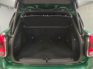 Mini Countryman SE (Cooper) 2020 ALL4 WORKS-thumb-23