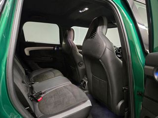 Mini Countryman SE (Cooper) 2020 ALL4 WORKS-thumb-24