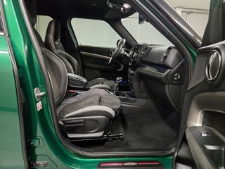 Mini Countryman SE (Cooper) 2020 ALL4 WORKS-thumb-25