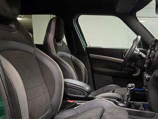 Mini Countryman SE (Cooper) 2020 ALL4 WORKS-thumb-26