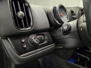 Mini Countryman SE (Cooper) 2020 ALL4 WORKS-thumb-10