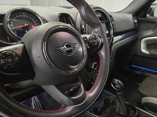 Mini Countryman SE (Cooper) 2020 ALL4 WORKS-thumb-12