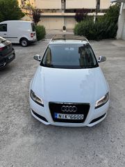Audi A3 2009 QUATTRO 1.8 tfsi