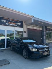 Mercedes-Benz CLA 180 2018 1,5 DCI AMG LINE-thumb-1