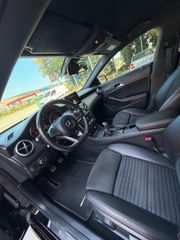 Mercedes-Benz CLA 180 2018 1,5 DCI AMG LINE-thumb-5