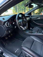 Mercedes-Benz CLA 180 2018 1,5 DCI AMG LINE-thumb-7