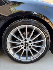 Mercedes-Benz CLA 180 2018 1,5 DCI AMG LINE-thumb-10