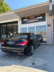 Mercedes-Benz CLA 180 2018 1,5 DCI AMG LINE-thumb-13