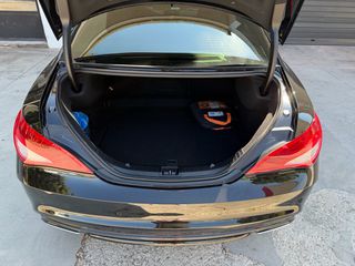 Mercedes-Benz CLA 180 2018 1,5 DCI AMG LINE-thumb-15