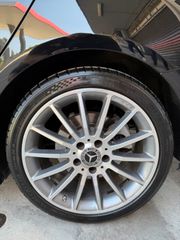 Mercedes-Benz CLA 180 2018 1,5 DCI AMG LINE-thumb-20