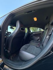 Mercedes-Benz CLA 180 2018 1,5 DCI AMG LINE-thumb-22