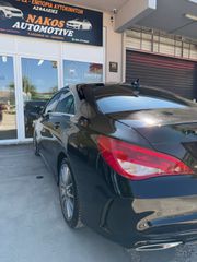 Mercedes-Benz CLA 180 2018 1,5 DCI AMG LINE-thumb-24
