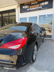 Mercedes-Benz CLA 180 2018 1,5 DCI AMG LINE-thumb-25
