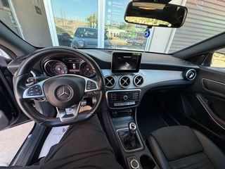 Mercedes-Benz CLA 180 2018 1,5 DCI AMG LINE-thumb-26
