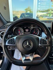 Mercedes-Benz CLA 180 2018 1,5 DCI AMG LINE-thumb-27