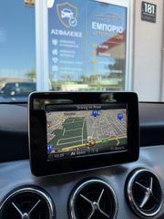 Mercedes-Benz CLA 180 2018 1,5 DCI AMG LINE-thumb-28