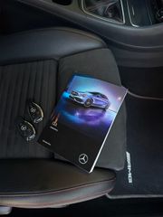 Mercedes-Benz CLA 180 2018 1,5 DCI AMG LINE-thumb-32