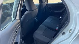 Toyota Yaris 2022 HYBRID AUTOMATIC CARMAX - 3 ΧΡΟΝΙΑ ΔΩΡΕΑΝ SERVICE-thumb-6