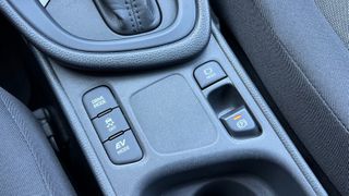 Toyota Yaris 2022 HYBRID AUTOMATIC CARMAX - 3 ΧΡΟΝΙΑ ΔΩΡΕΑΝ SERVICE-thumb-16