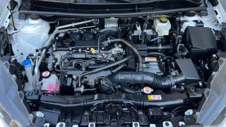 Toyota Yaris 2022 HYBRID AUTOMATIC CARMAX - 3 ΧΡΟΝΙΑ ΔΩΡΕΑΝ SERVICE-thumb-18