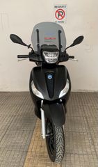 Piaggio Medley 125 2023 S E5