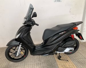 Piaggio Medley 125 2023 S E5-thumb-2
