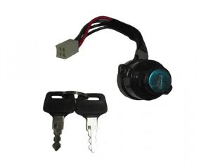 ΔΙΑΚΟΠΤΗΣ ΚΕΝΤΡΙΚΟΣ YAMAHA TOWNMATE T50-T80 (ΣΤΕΝΗ ΦΥΣΑ) (4 ΚΑΛΩΔΙΑ) (TANAKA)